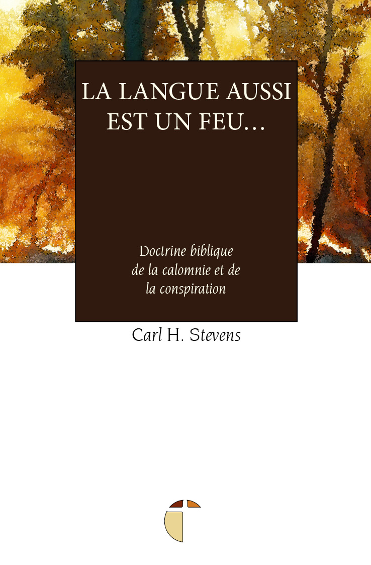 La langue est aussi un feu…