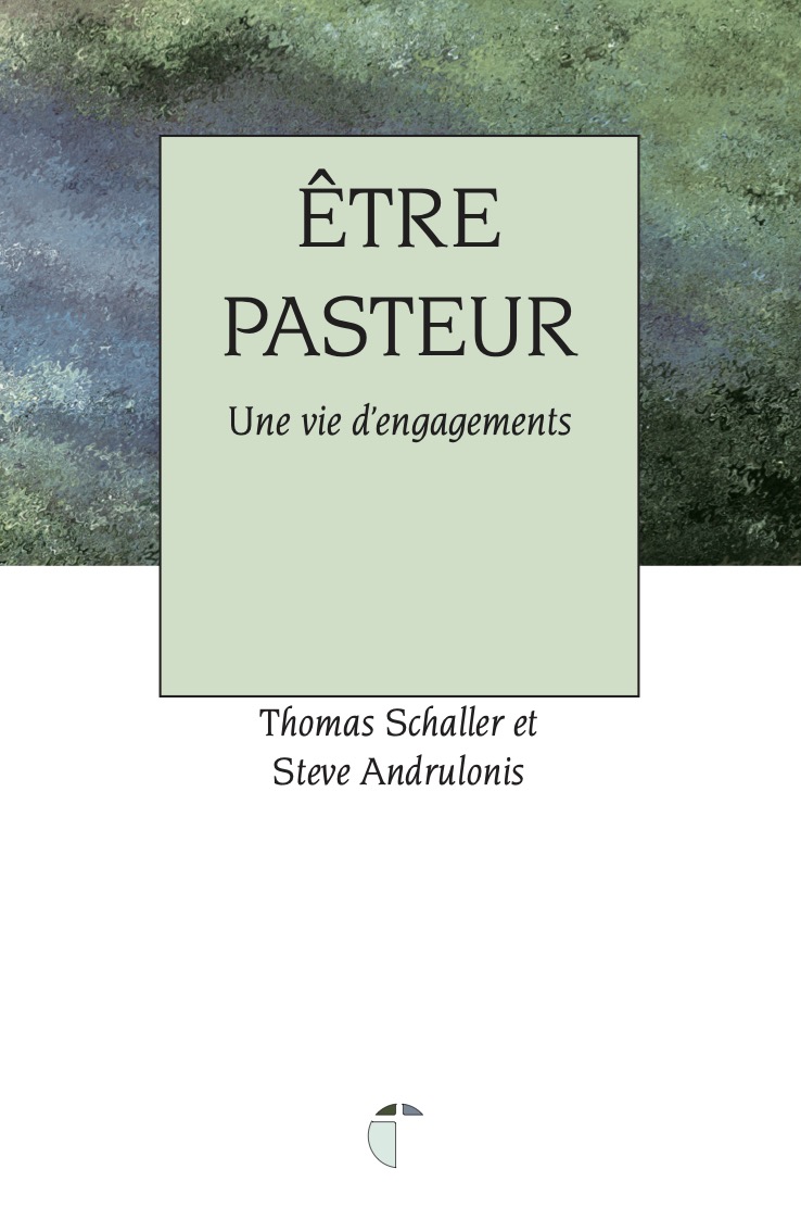 Etre pasteur